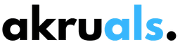 Akruals