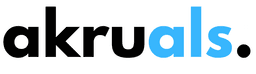 Akruals