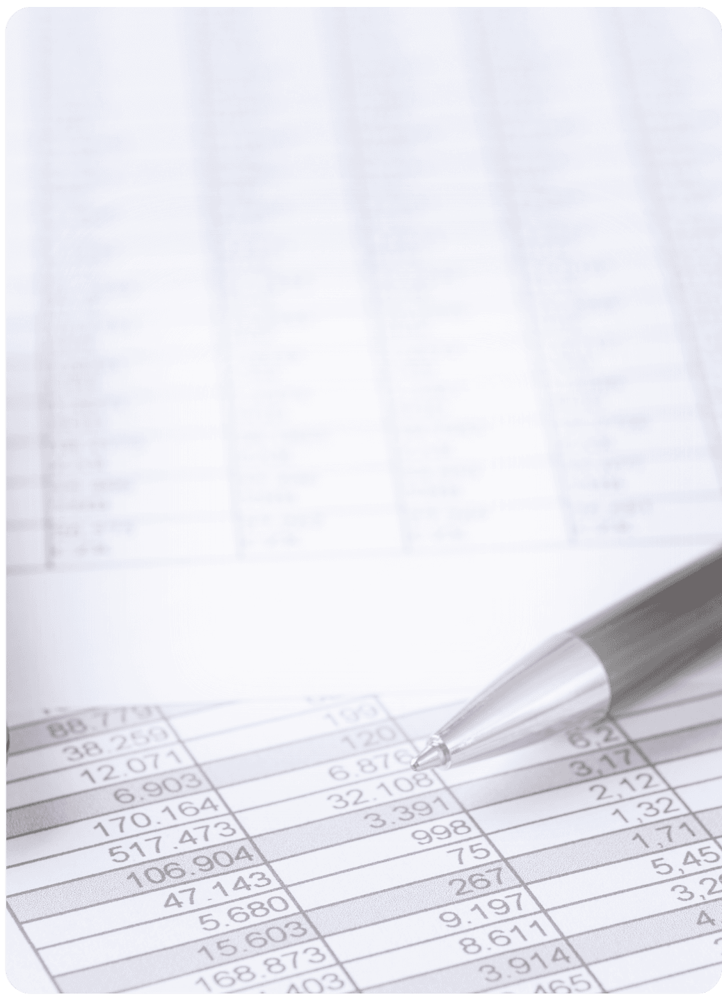 Easy Bookkeeping