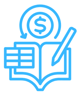 Easy Bookkeeping icon