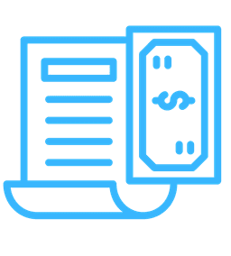 Easy Invoicing & Payments icon