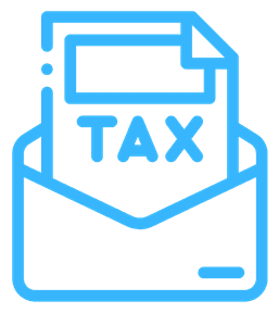 Tax-Ready Financials icon